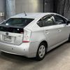 toyota prius 2009 CFJ1466621 image 6