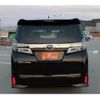 toyota vellfire 2018 -TOYOTA--Vellfire DBA-AGH30W--AGH30-0193072---TOYOTA--Vellfire DBA-AGH30W--AGH30-0193072- image 10