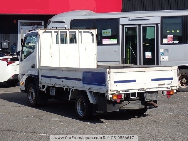 toyota dyna-truck 2012 -TOYOTA--Dyna LDF-KDY231--KDY231-8009019---TOYOTA--Dyna LDF-KDY231--KDY231-8009019- image 2