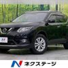 nissan x-trail 2014 -NISSAN--X-Trail DBA-NT32--NT32-020097---NISSAN--X-Trail DBA-NT32--NT32-020097- image 1