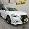 toyota crown 2013 quick_quick_DBA-GRS214_GRS214-6001490 image 1