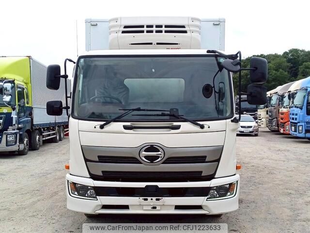 hino ranger 2017 -HINO--Hino Ranger 2KG-FD2ABA--FD2AB-102057---HINO--Hino Ranger 2KG-FD2ABA--FD2AB-102057- image 2