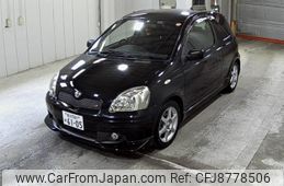 toyota vitz 2004 -TOYOTA--Vitz NCP13--NCP13-0061448---TOYOTA--Vitz NCP13--NCP13-0061448-