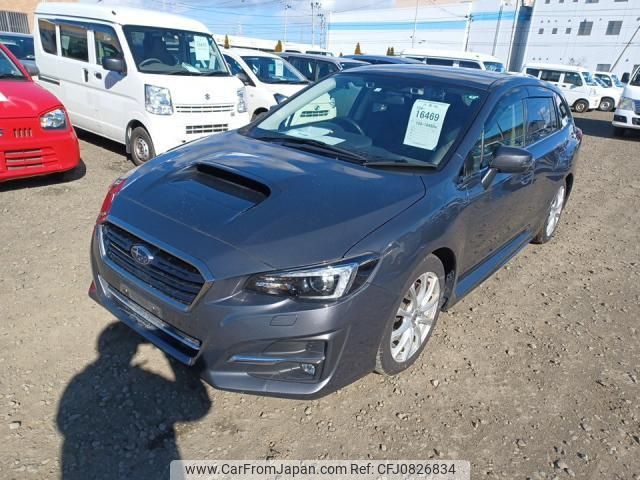 subaru levorg 2020 quick_quick_DBA-VMG_VMG-038297 image 1