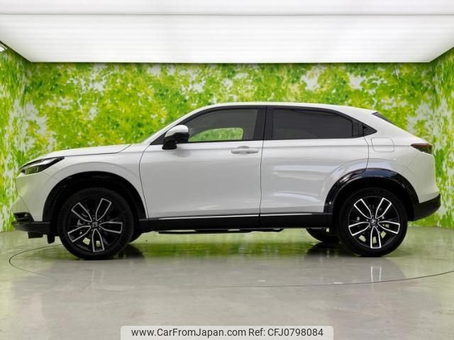 honda vezel 2023 quick_quick_6AA-RV6_RV6-1018401 image 2