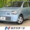 suzuki alto 2018 -SUZUKI--Alto DBA-HA36S--HA36S-391270---SUZUKI--Alto DBA-HA36S--HA36S-391270- image 1