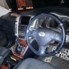toyota harrier 2008 CFJ1826165 image 10
