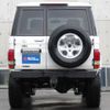 toyota landcruiser-70 1999 CFJ1898519 image 4