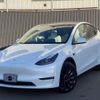 tesla-motors tesla-others 2022 -TESLA--ﾃｽﾗﾓﾃﾞﾙY ZAA-YL3YPT--LRWYHCELXNC545450---TESLA--ﾃｽﾗﾓﾃﾞﾙY ZAA-YL3YPT--LRWYHCELXNC545450- image 1