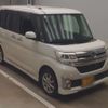 daihatsu tanto 2015 -DAIHATSU 【千葉 585ﾒ 808】--Tanto DBA-LA600S--LA600S-0288888---DAIHATSU 【千葉 585ﾒ 808】--Tanto DBA-LA600S--LA600S-0288888- image 5