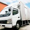 mitsubishi-fuso canter 2006 GOO_NET_EXCHANGE_0702161A30241028W002 image 5