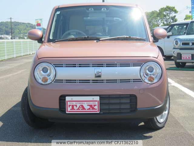 suzuki alto-lapin 2024 -SUZUKI 【名変中 】--Alto Lapin HE33S--517730---SUZUKI 【名変中 】--Alto Lapin HE33S--517730- image 2