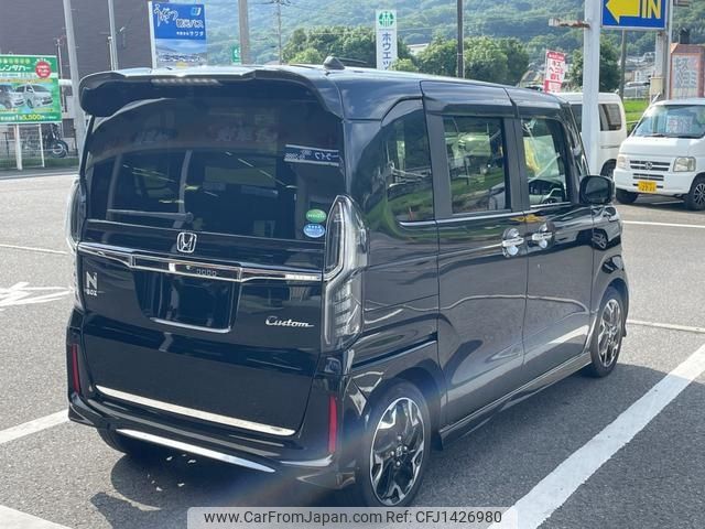 honda n-box 2018 CFJ1426980 image 2