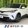 toyota c-hr 2017 -TOYOTA--C-HR DAA-ZYX10--ZYX10-2036081---TOYOTA--C-HR DAA-ZYX10--ZYX10-2036081- image 1