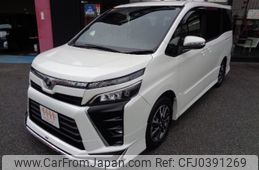 toyota voxy 2017 -TOYOTA 【和泉 333ﾋ41】--Voxy ZRR80W--0343027---TOYOTA 【和泉 333ﾋ41】--Voxy ZRR80W--0343027-