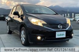 nissan note 2012 -NISSAN--Note DBA-E12--E12-004717---NISSAN--Note DBA-E12--E12-004717-
