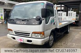 isuzu elf-truck 1995 GOO_NET_EXCHANGE_1157418A30250131W002