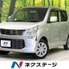 suzuki wagon-r 2013 -SUZUKI--Wagon R DBA-MH34S--MH34S-236934---SUZUKI--Wagon R DBA-MH34S--MH34S-236934- image 1