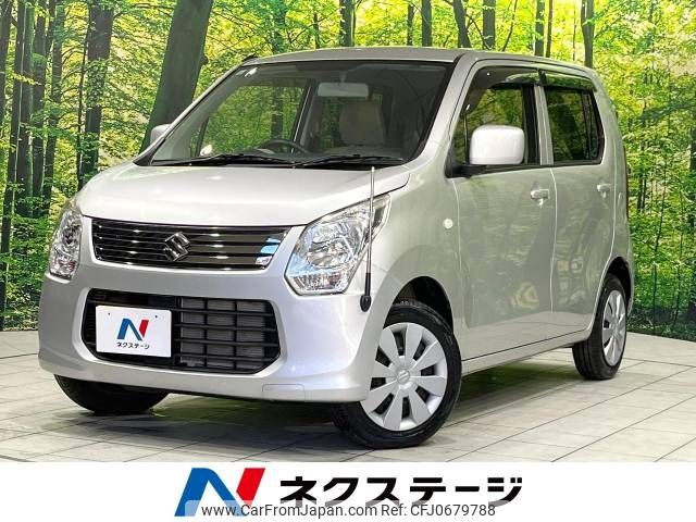 suzuki wagon-r 2013 -SUZUKI--Wagon R DBA-MH34S--MH34S-236934---SUZUKI--Wagon R DBA-MH34S--MH34S-236934- image 1