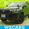 toyota land-cruiser-prado 2021 quick_quick_3BA-TRJ150W_TRJ150-0135575 image 1