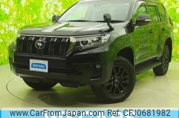 toyota land-cruiser-prado 2021 quick_quick_3BA-TRJ150W_TRJ150-0135575