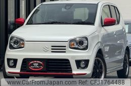 suzuki alto-turbo-rs 2016 CFJ1764488