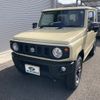 suzuki jimny 2024 -SUZUKI--Jimny 3BA-JB64W--JB64W-366***---SUZUKI--Jimny 3BA-JB64W--JB64W-366***- image 1