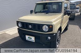 suzuki jimny 2024 -SUZUKI--Jimny 3BA-JB64W--JB64W-366***---SUZUKI--Jimny 3BA-JB64W--JB64W-366***-