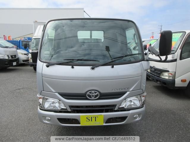 toyota toyoace 2017 CFJ1685512 image 2
