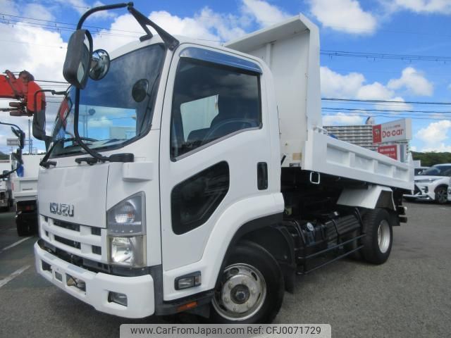 isuzu forward 2011 quick_quick_PKG-FRR90S1_FRR90-7027875 image 1