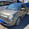fiat 500 2009 CFJ8060973 image 3