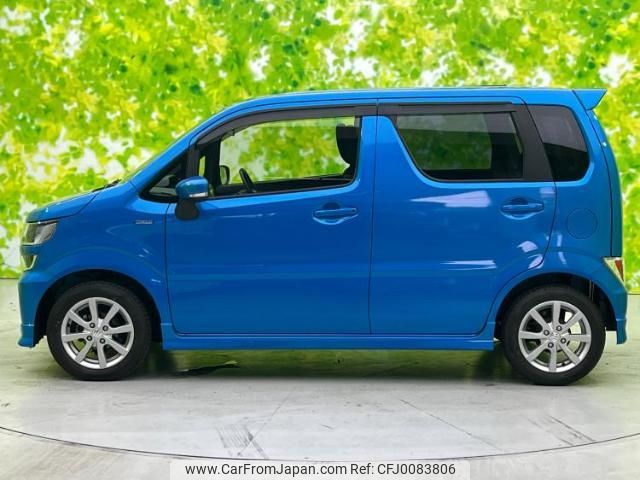 suzuki wagon-r 2018 quick_quick_DAA-MH55S_MH55S-201953 image 2