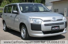 toyota probox-van 2019 -TOYOTA--Probox Van NSP160V--0045565---TOYOTA--Probox Van NSP160V--0045565-