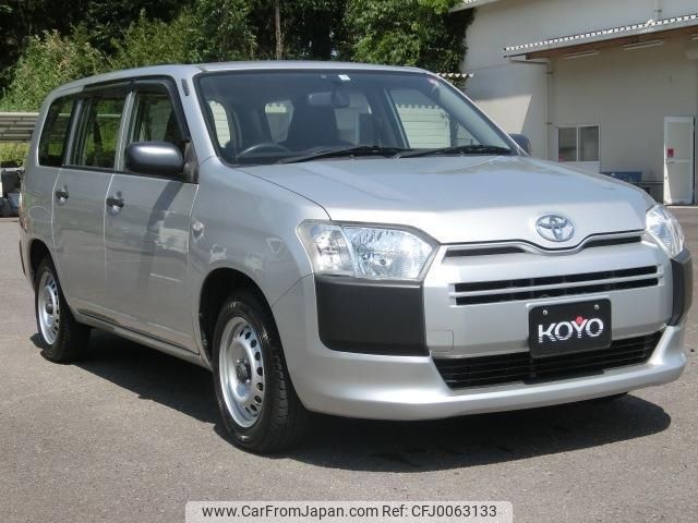 toyota probox-van 2019 -TOYOTA--Probox Van NSP160V--0045565---TOYOTA--Probox Van NSP160V--0045565- image 1