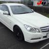 mercedes-benz e-class 2011 CFJ1457020 image 1