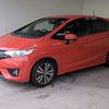 honda fit 2014 -HONDA--Fit DBA-GK5--GK5-3005228---HONDA--Fit DBA-GK5--GK5-3005228- image 1