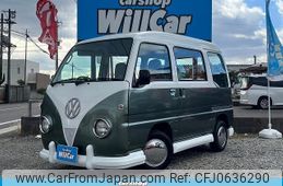 subaru sambar 1997 quick_quick_V-KV3_KV3-211205