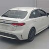 toyota corolla 2020 -TOYOTA--Corolla 6AA-ZWE214--ZWE214-6007324---TOYOTA--Corolla 6AA-ZWE214--ZWE214-6007324- image 2