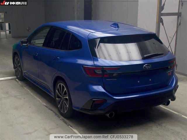 subaru levorg 2023 -SUBARU--Levorg VN5-050861---SUBARU--Levorg VN5-050861- image 2