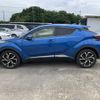 toyota c-hr 2017 NIKYO_KX58541 image 2
