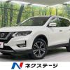 nissan x-trail 2017 -NISSAN--X-Trail DBA-NT32--NT32-581812---NISSAN--X-Trail DBA-NT32--NT32-581812- image 1