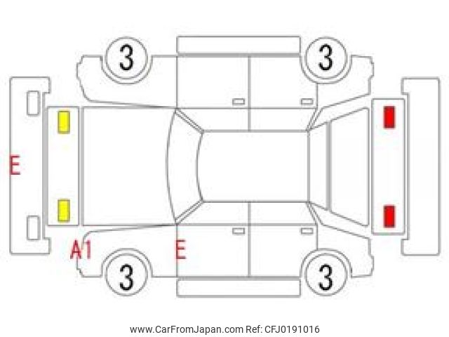 honda n-wgn 2017 -HONDA--N WGN DBA-JH2--JH2-1212276---HONDA--N WGN DBA-JH2--JH2-1212276- image 2