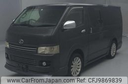 toyota hiace-van 2004 quick_quick_KR-KDH205V_0001202