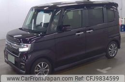 honda n-box 2021 quick_quick_6BA-JF3_5084220