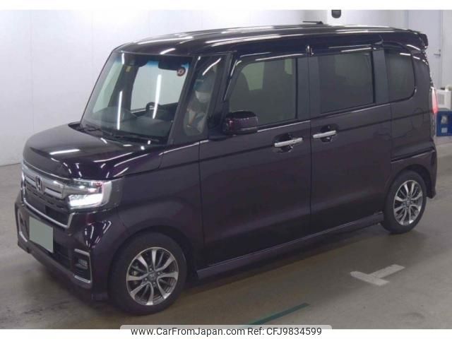 honda n-box 2021 quick_quick_6BA-JF3_5084220 image 1