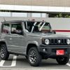 suzuki jimny 2022 -SUZUKI--Jimny 3BA-JB64W--JB64W-250450---SUZUKI--Jimny 3BA-JB64W--JB64W-250450- image 2