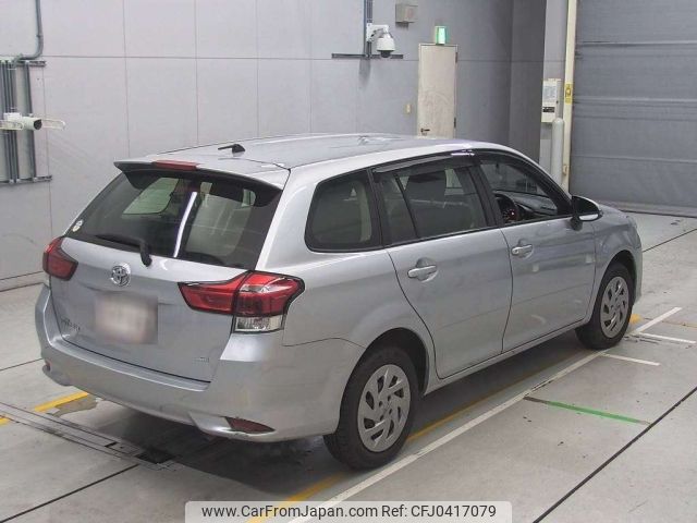 toyota corolla-fielder 2021 -TOYOTA--Corolla Fielder NZE164G-7084417---TOYOTA--Corolla Fielder NZE164G-7084417- image 2