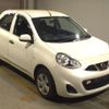 nissan march 2015 -NISSAN--March DBA-K13--K13-055080---NISSAN--March DBA-K13--K13-055080- image 4