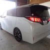 toyota alphard 2023 -TOYOTA--Alphard 6AA-AAHH40W--AAHH40-0007454---TOYOTA--Alphard 6AA-AAHH40W--AAHH40-0007454- image 3