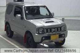 suzuki jimny 2018 CFJ1688696